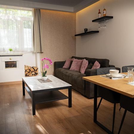 Premium Apartment By The Danube With Ac Budapeşte Dış mekan fotoğraf