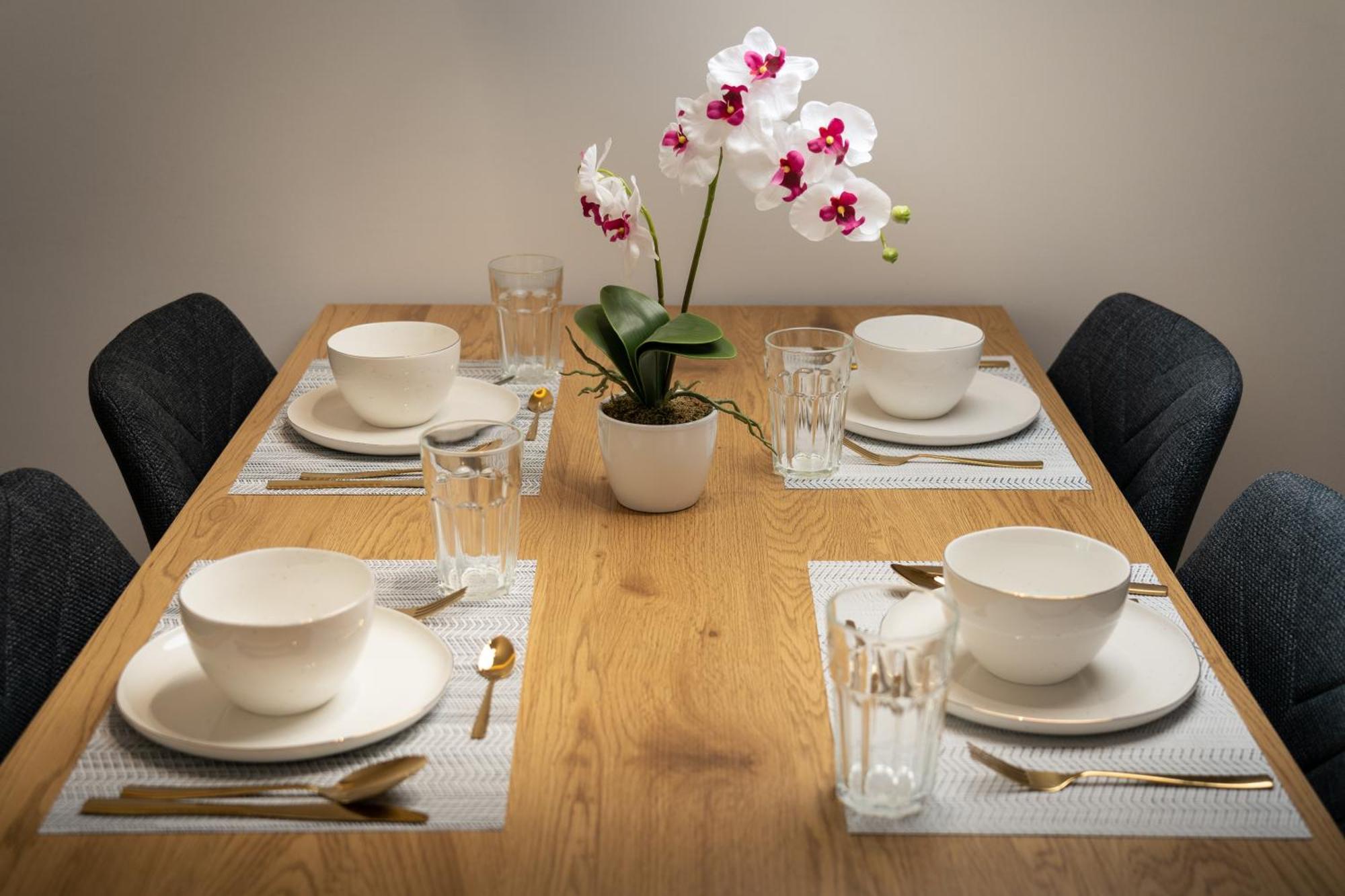 Premium Apartment By The Danube With Ac Budapeşte Dış mekan fotoğraf